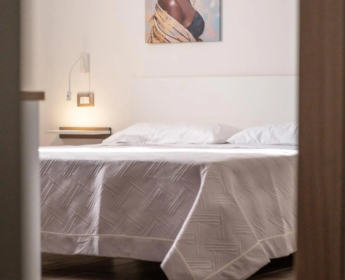 Gasthuis Kalispera Hotel Cinisi Italië
