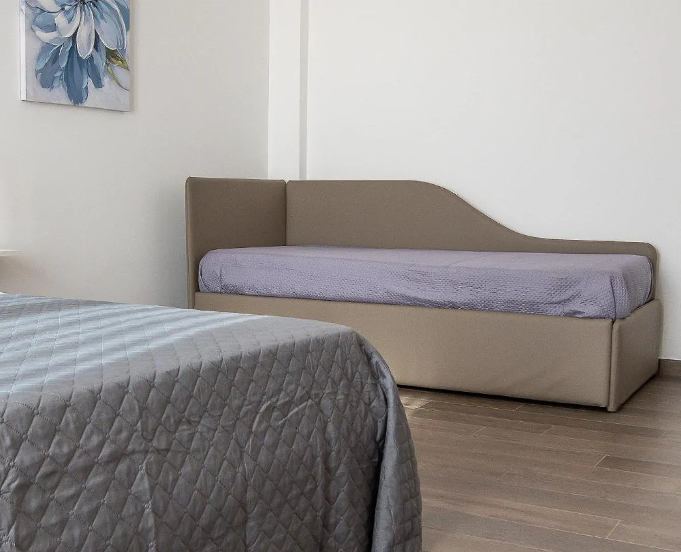 Kalispera Hotel Cinisi 0*,  Italië